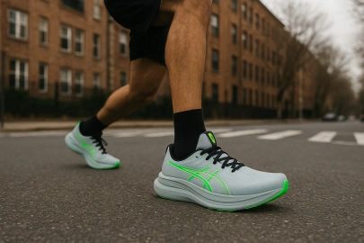 card ¿Por qué elegir la ASICS NIMBUS 28 como tu próxima zapatilla de running?