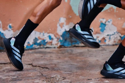 card ¡Tu dorsal de la Rock’n’Roll Madrid 2026, en Running Emotion Oasiz!