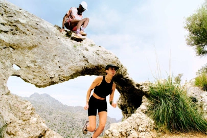 card NNORMAL Cadí: análisis de la nueva opción cómoda para trail