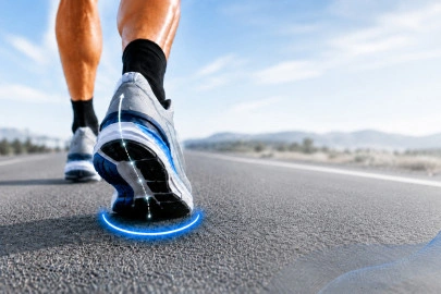 card Guía de zapatillas para pronadores