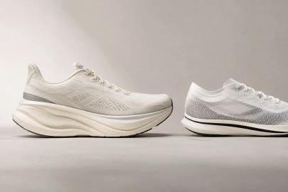 card Zapatillas ligeras vs amortiguadas: cuándo elegir cada una