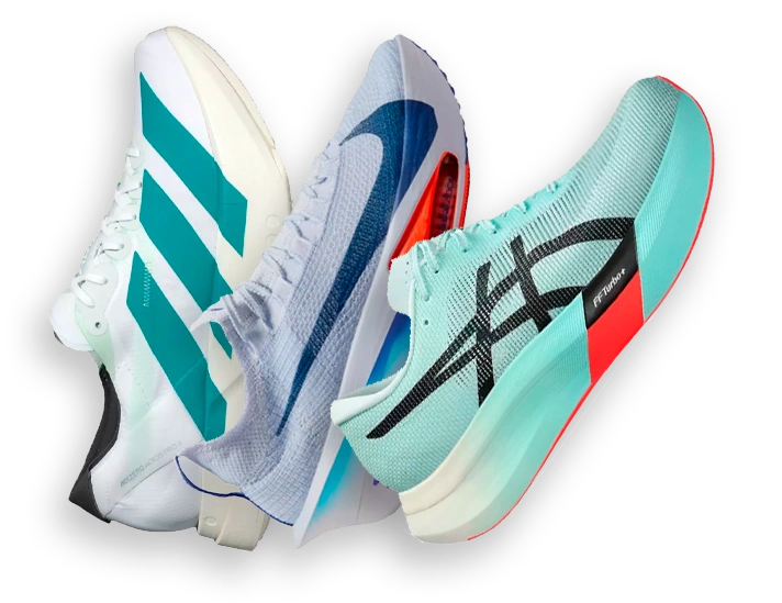 Recomendador de zapatillas